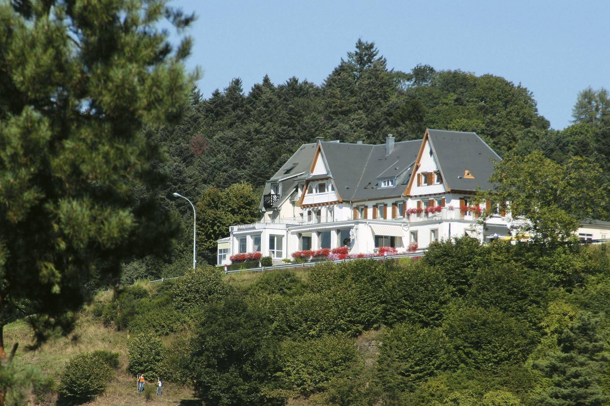 Hotel Panorama Munster  Exterior photo